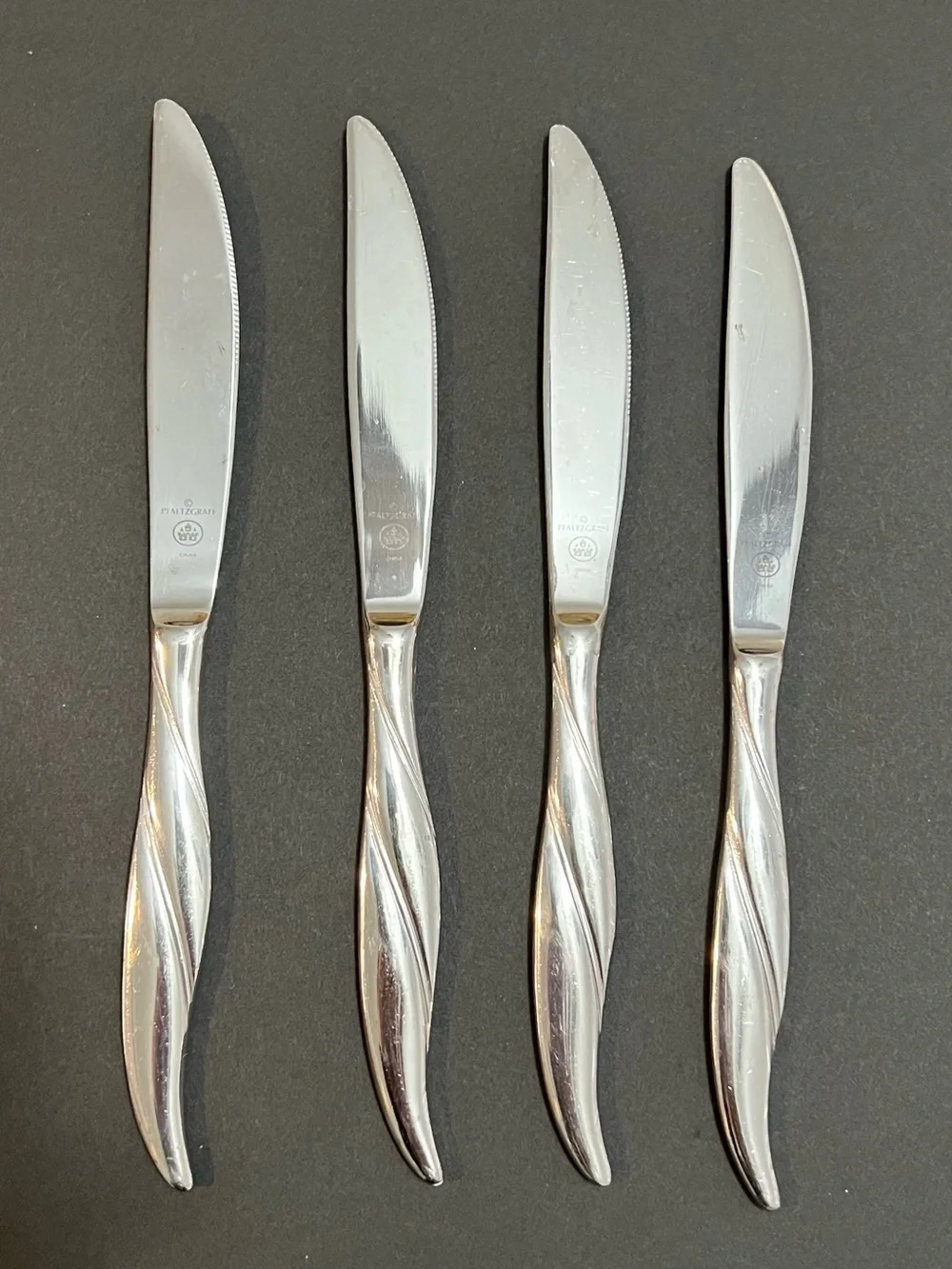Pfaltzgraff set melody